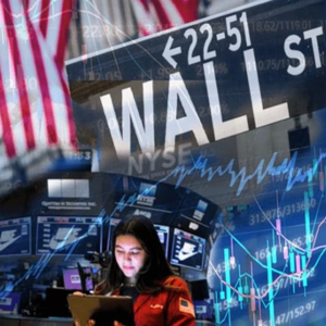 Wall Street: Επιβαρύνει λόγω Broadcom – Άλμα για τον Dow 