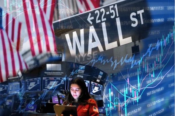 Wall Street: Επιβαρύνει λόγω Broadcom – Άλμα για τον Dow 