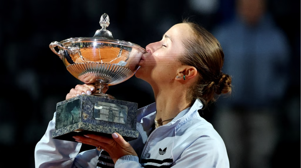 Roland Garros: H ιστορία πίσω από το τρόπαιο