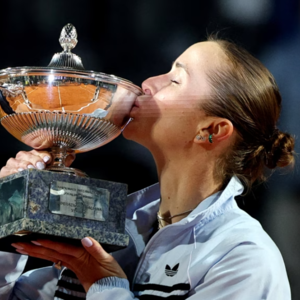 Roland Garros: H ιστορία πίσω από το τρόπαιο