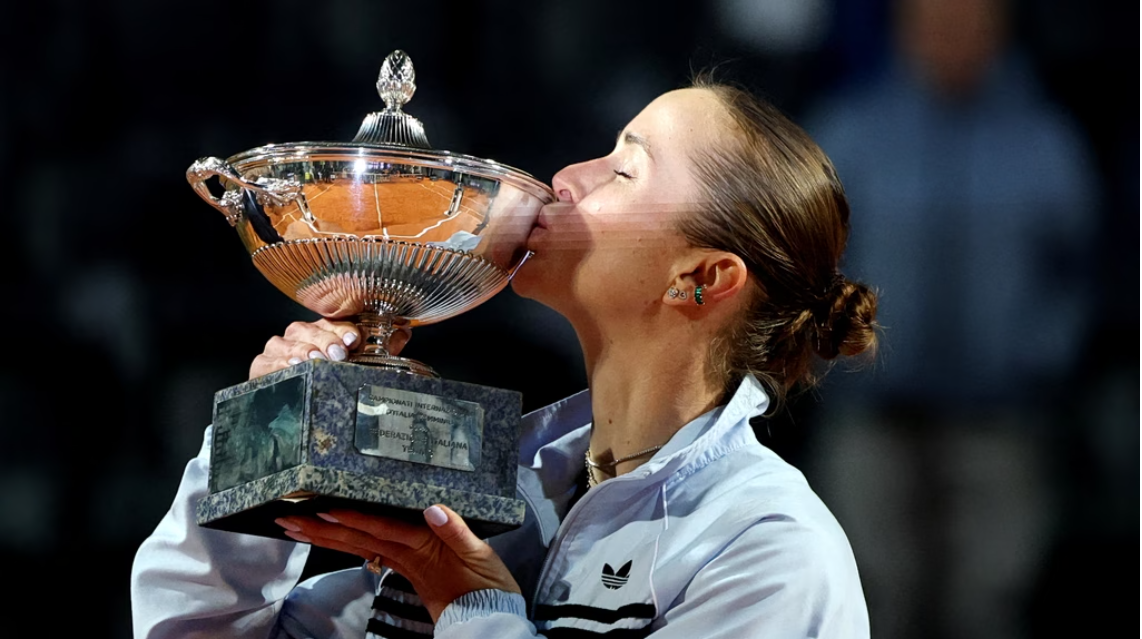 Roland Garros: H ιστορία πίσω από το τρόπαιο