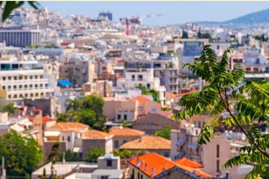 Ακίνητα: Τι επιλέγουν οι Ελληνες – Η πίτα ολοκληρωμένων αγοραπωλησιών στην επικράτεια [πίνακες]
