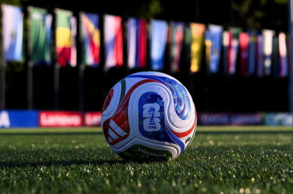 Μουντιάλ 2026: Διαλείμματα για ενυδάτωση ή για…διαφημίσεις