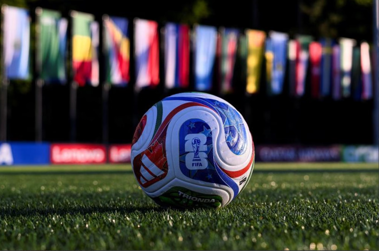 Μουντιάλ 2026: Διαλείμματα για ενυδάτωση ή για…διαφημίσεις