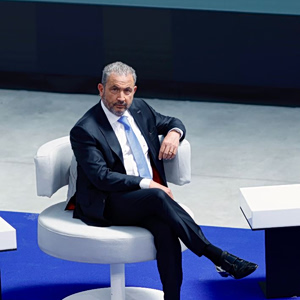 OT FORUM – Εξάρχου (AKTOR): Προϋπόθεση για ξένες επενδύσεις η πολιτική σταθερότητα