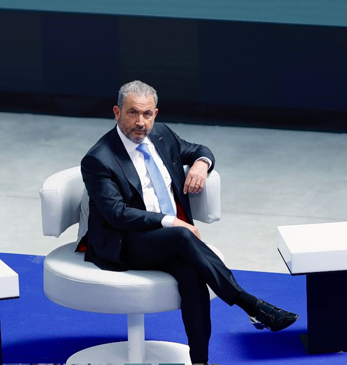 OT FORUM – Εξάρχου (AKTOR): Προϋπόθεση για ξένες επενδύσεις η πολιτική σταθερότητα