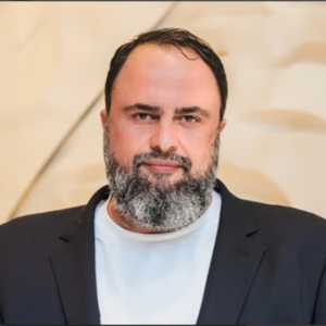 Δικαίωση Βαγγέλη Μαρινάκη: Απόφαση – σταθμός από το Ευρωπαϊκό Δικαστήριο Δικαιωμάτων του Ανθρώπου