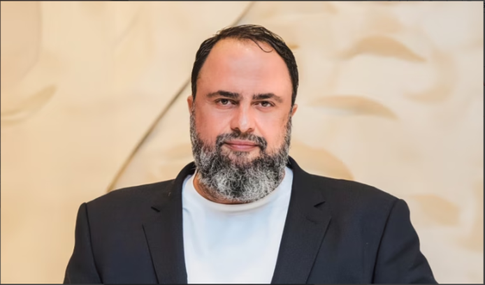 Δικαίωση Βαγγέλη Μαρινάκη: Απόφαση – σταθμός από το Ευρωπαϊκό Δικαστήριο Δικαιωμάτων του Ανθρώπου