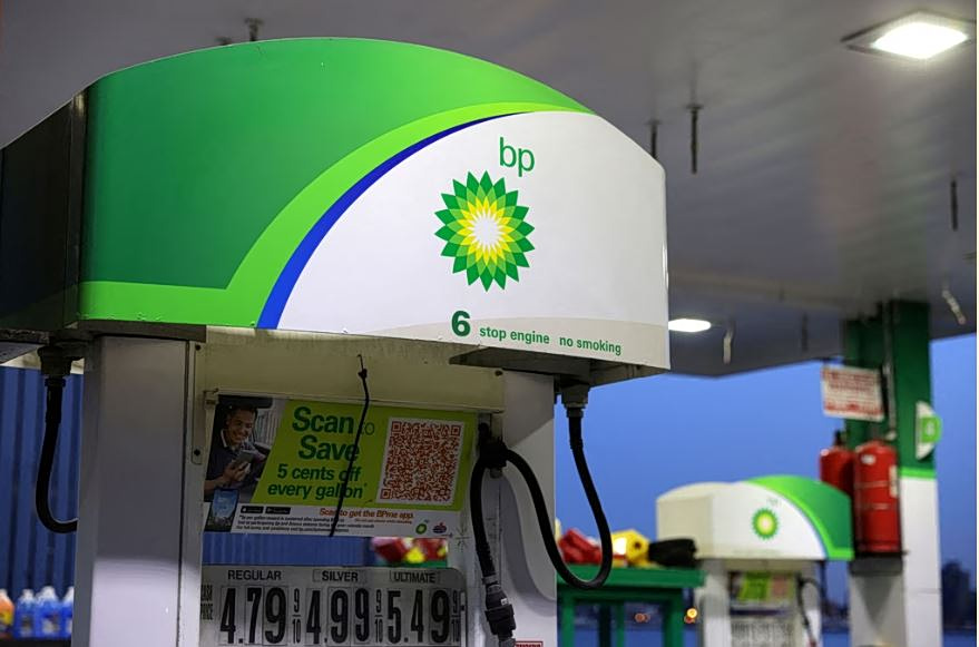 BP: Ποιος θα ηγηθεί της αναζήτησης αντικατάστασης του Μάνιφολντ