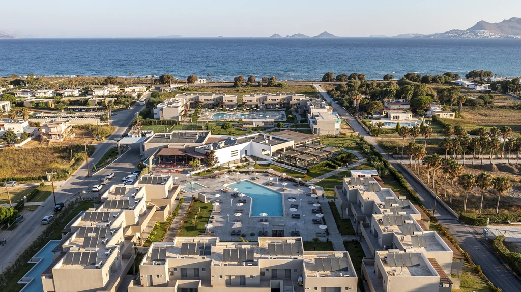 HotelBrain: Στον όμιλο το Lambi Resort στην Κω
