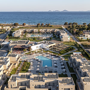 HotelBrain: Στον όμιλο το Lambi Resort στην Κω