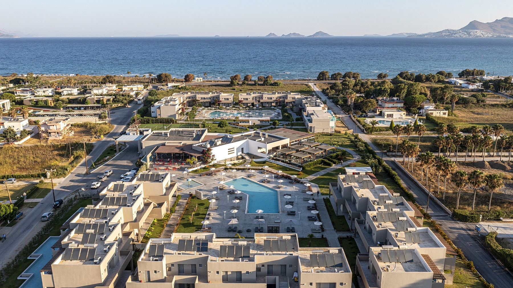 HotelBrain: Στον όμιλο το Lambi Resort στην Κω