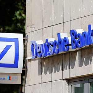 Deutsche Bank: «Χάλκινο» για το ελληνικό Xρηματιστήριο τον Μάιο με άνοδο 8,4%