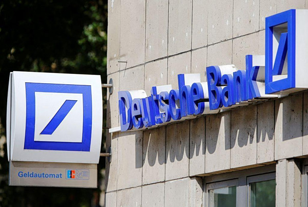 Deutsche Bank: «Χάλκινο» για το ελληνικό Xρηματιστήριο τον Μάιο με άνοδο 8,4%