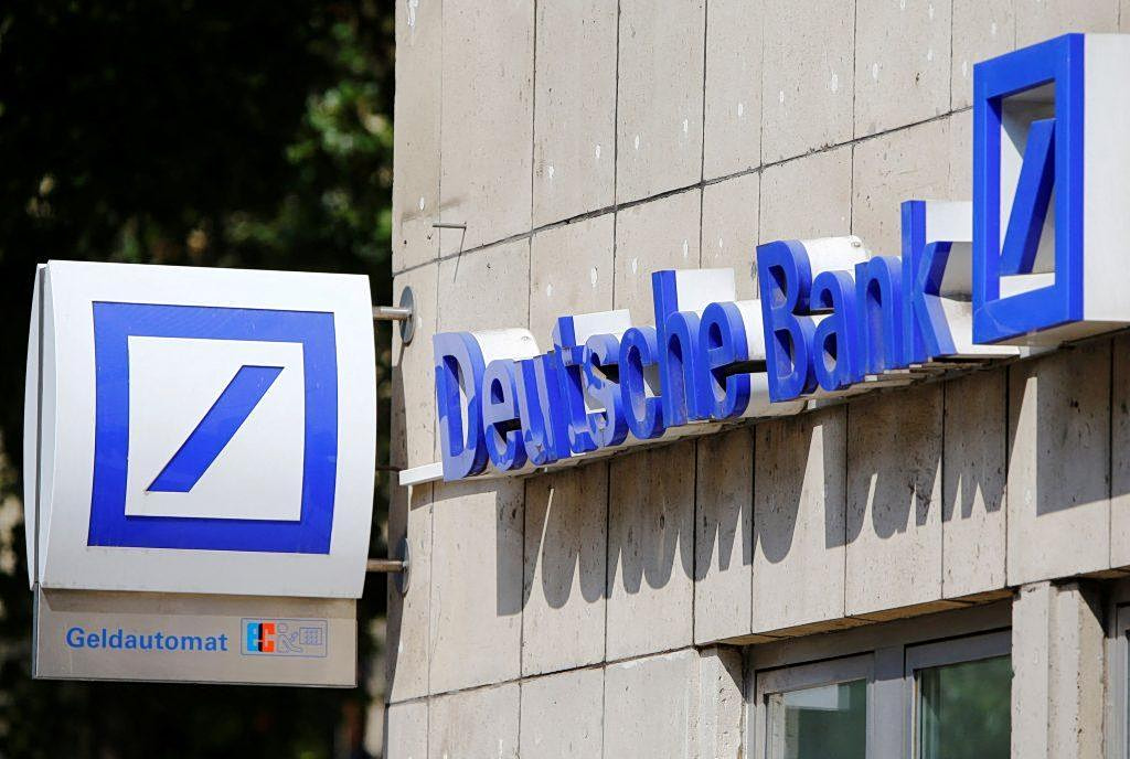Deutsche Bank: «Χάλκινο» για το ελληνικό Xρηματιστήριο τον Μάιο με άνοδο 8,4%