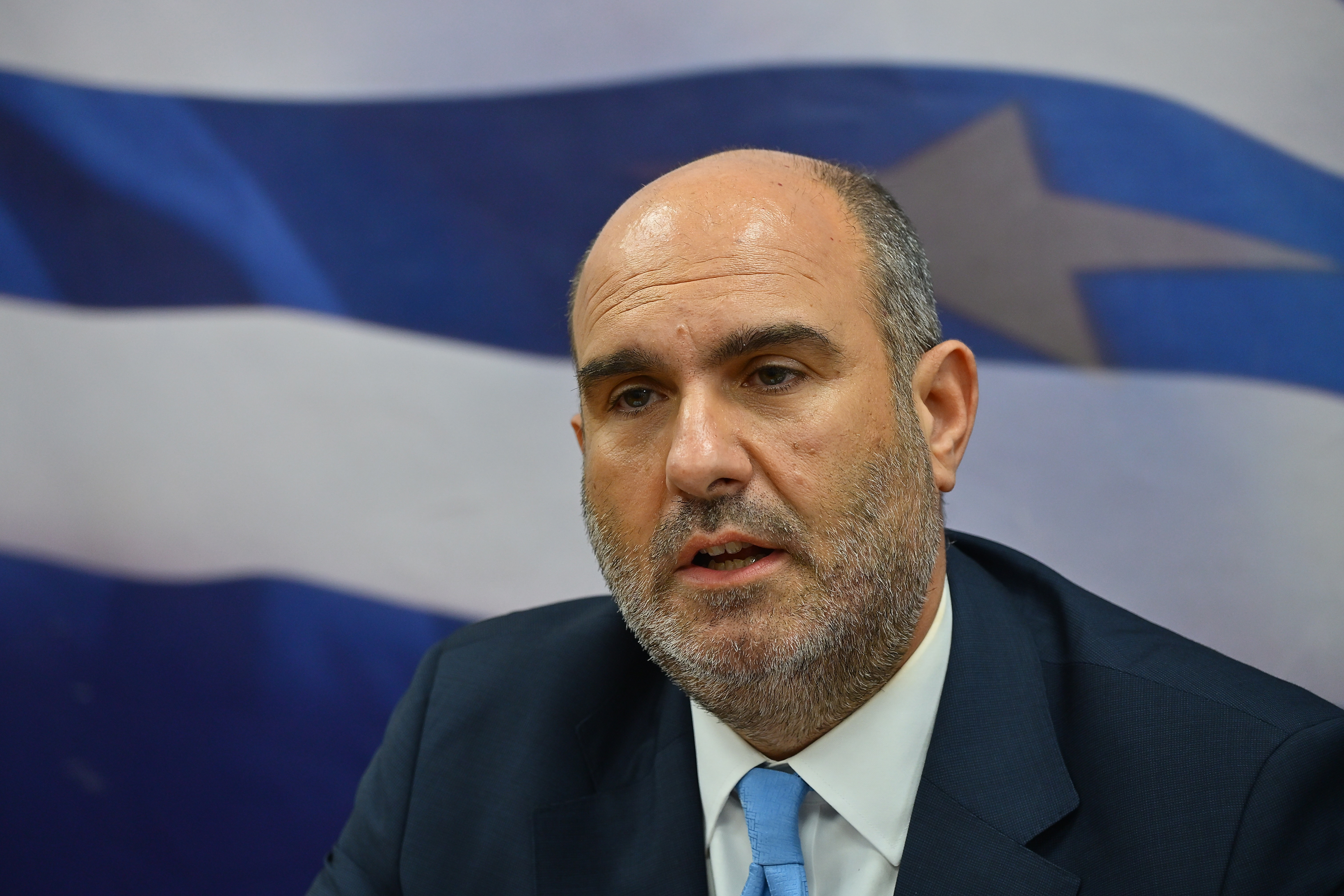 Μαρκόπουλος: Δεν προβλέπεται να δοθεί 13ή σύνταξη και μισθός στους δημόσιους υπάλληλους