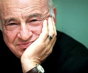 Edgar Morin: «Εφυγε» 104 ετών ο φιλόσοφος της «πολυπλοκότητας»