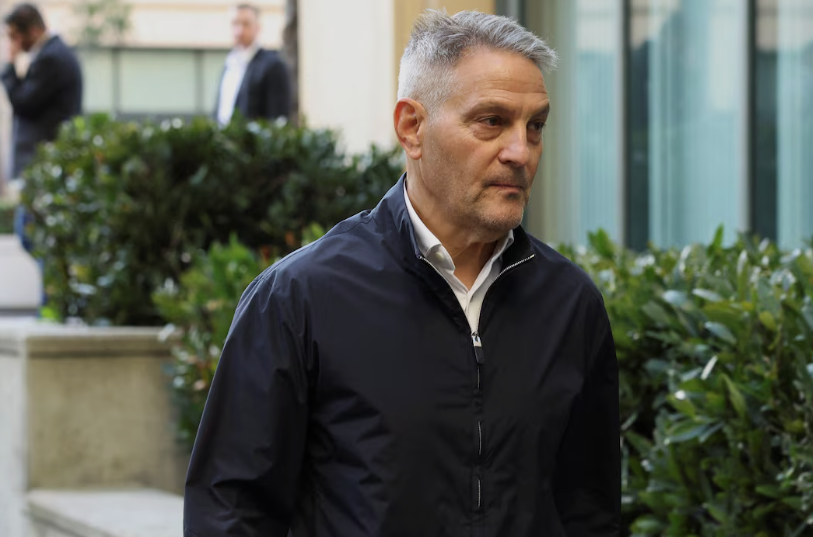 Αρι Εμάνουελ: Σε συνομιλίες για την αγορά του ομίλου θεαμάτων ATG