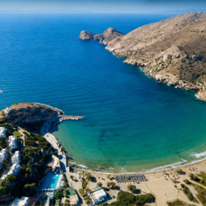 Syros’ Gialissas Nominated for UN Tourism’s Best Tourism Villages 2026