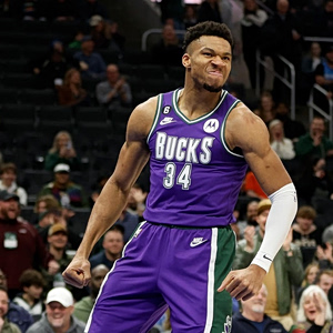 Γιάννης Αντετοκούνμπο: Στους Μαϊάμι Χιτ ο Greek Freak