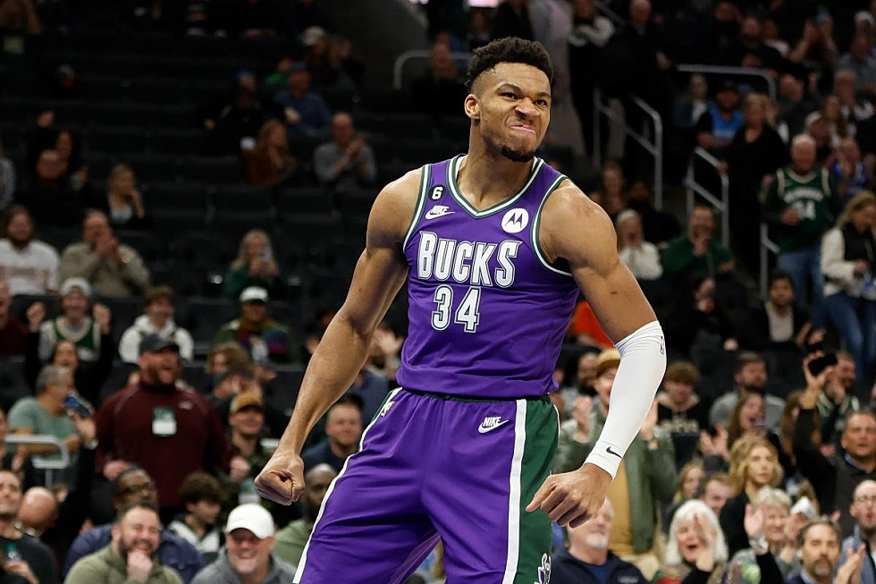 Γιάννης Αντετοκούνμπο: Στους Μαϊάμι Χιτ ο Greek Freak