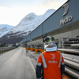Norsk Hydro: Κλείνει δύο εργοστάσια αλουμινίου στις ΗΠΑ