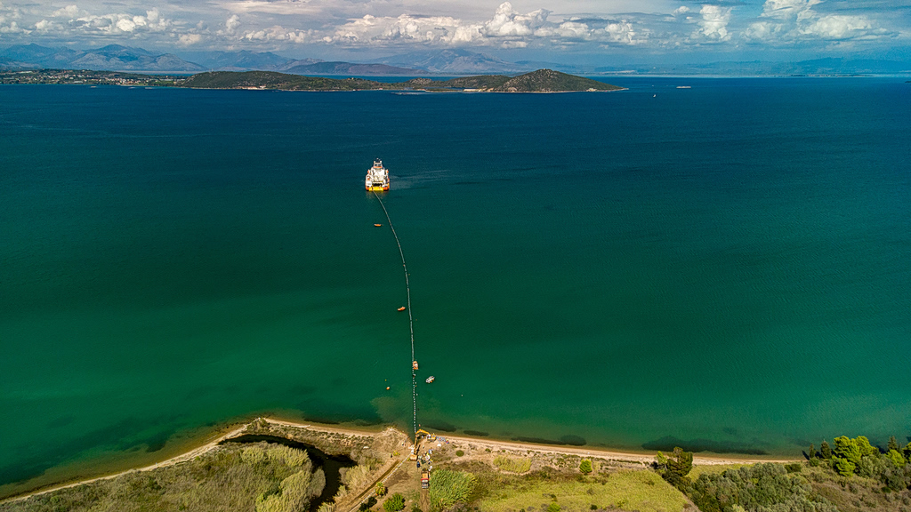 Hellenic Cables: Στη λίστα των Europe’s Climate Leaders 2026