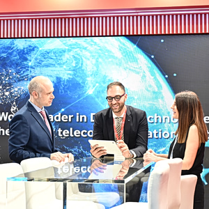 Vodafone Business: Συμμετοχή στα Ποσειδώνια με λύσεις συνδεσιμότητας, κυβερνοασφάλειας και AI για τη ναυτιλία