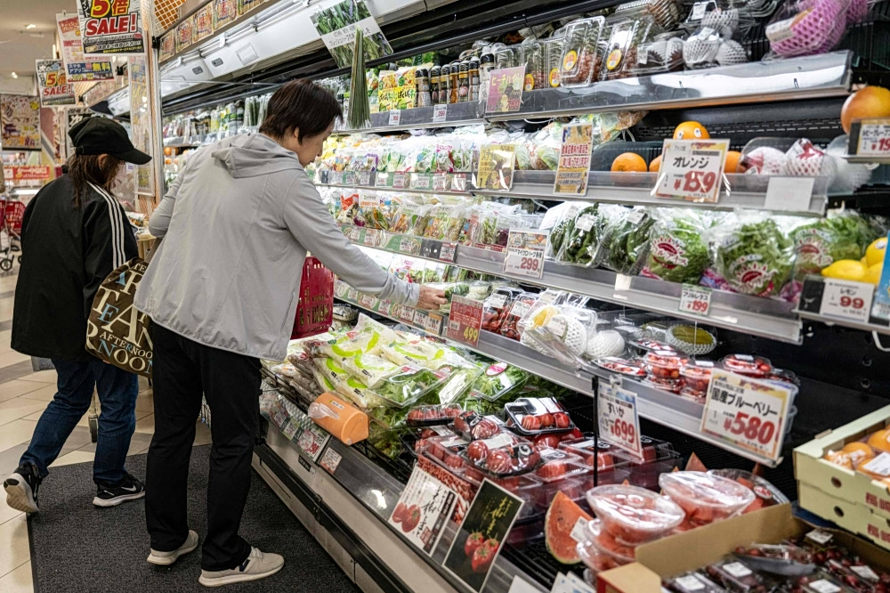 Ιαπωνία: Ξεμένει από πλαστικά είδη, καθώς επιδεινώνεται η έλλειψη νάφθας λόγω Μεσανατολικού