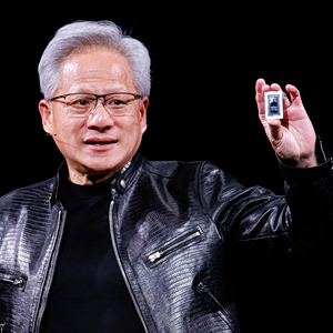 Nvidia: Νέα κίνηση στα AI PC, από τα data centers στα laptop