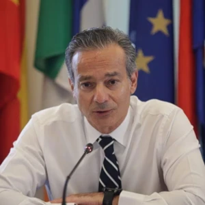 Καφούνης: Απαιτείται άμεση νομοθετική ρύθμιση για τα πυρόπληκτα δάνεια