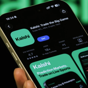 Kalshi: Τα $5 δισ. σε σχεδόν πανομοιότυπες συναλλαγές που προκαλούν ερωτήματα
