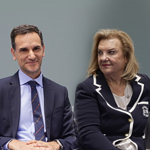 OT FORUM: Τι σχεδιάζουν ΜΕΒΓΑΛ – Κίκιζας σε ελληνικό γιαούρτι και ελαιόλαδο