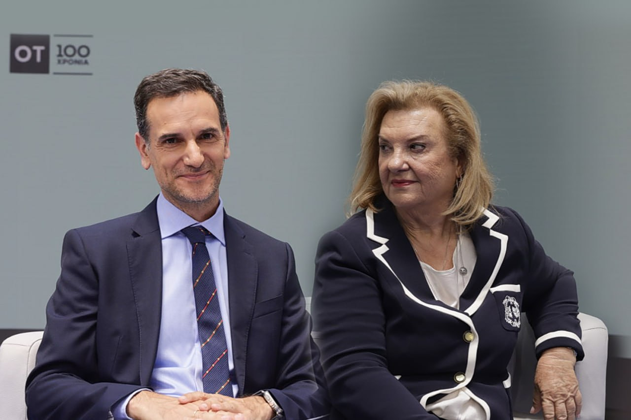 OT FORUM: Τι σχεδιάζουν ΜΕΒΓΑΛ – Κίκιζας σε ελληνικό γιαούρτι και ελαιόλαδο