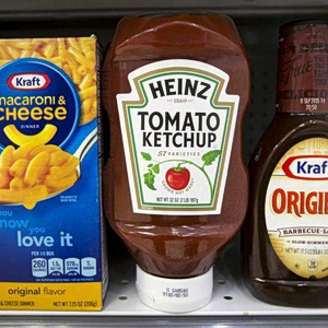 Kraft Heinz: Νέα παγκόσμια δομή με τρεις γεωγραφικές περιφέρειες για ταχύτερη ανάπτυξη