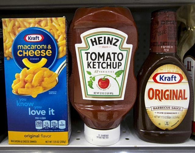Kraft Heinz: Νέα παγκόσμια δομή με τρεις γεωγραφικές περιφέρειες για ταχύτερη ανάπτυξη