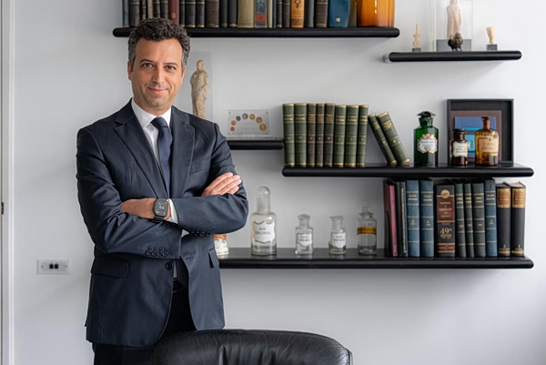 Lavipharm: Το Durogesic αλλάζει κλίμακα την εταιρεία – Στόχος τα 2/3 των εσόδων από το εξωτερικό έως το 2027