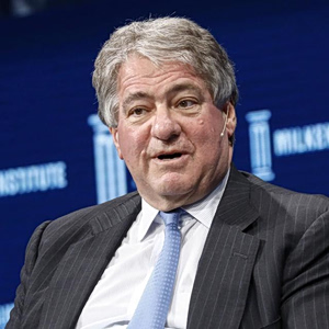 Επστάιν: Ο πρώην CEO της Apollo δήλωσε ότι τον εξαπάτησε και του πήρε 60 εκατ. δολάρια