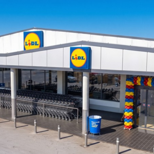 Lidl Ελλάς: Επένδυση 1,9 εκατ. ευρώ στην Αλεξανδρούπολη