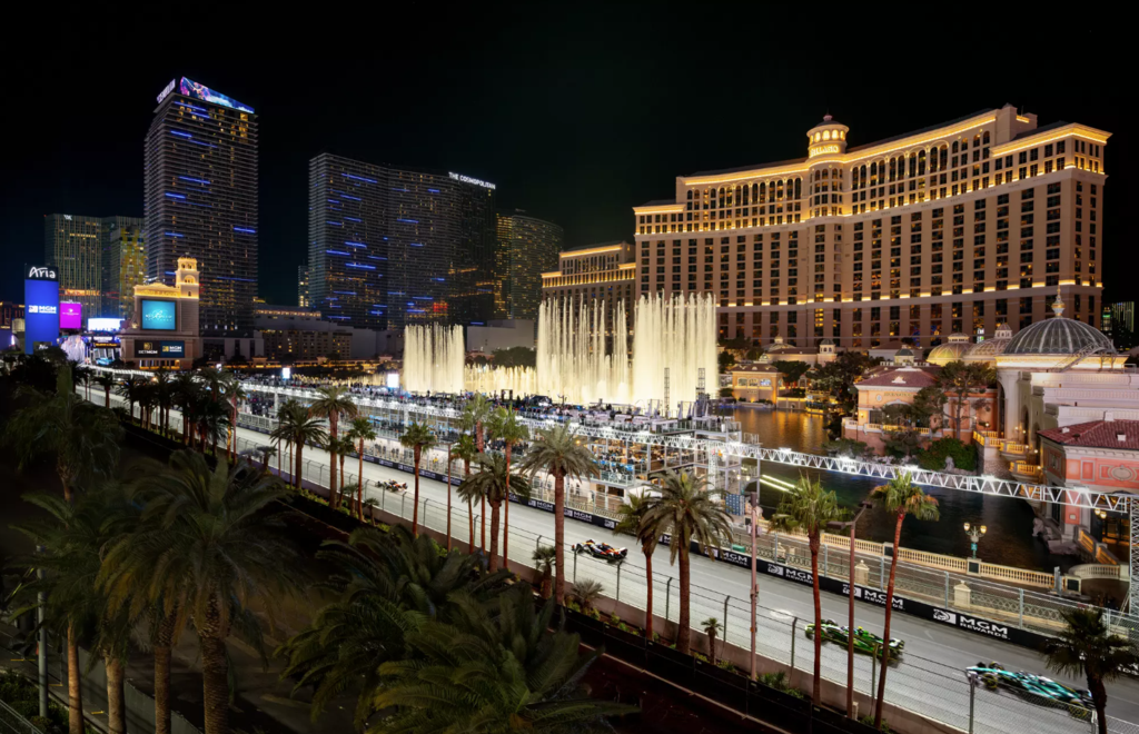 Καζίνο: Πρόθεση της People Inc. για εξαγορά της MGM Resorts
