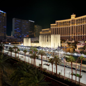 Καζίνο: Πρόθεση της People Inc. για εξαγορά της MGM Resorts