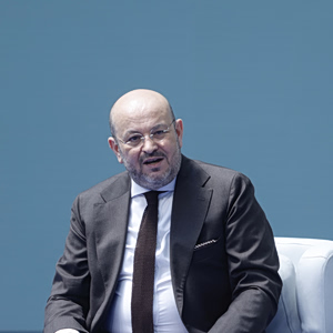 OT FORUM – Λιάκος: Χρειάζεται πλέγμα προτάσεων για την ελληνική οικονομία
