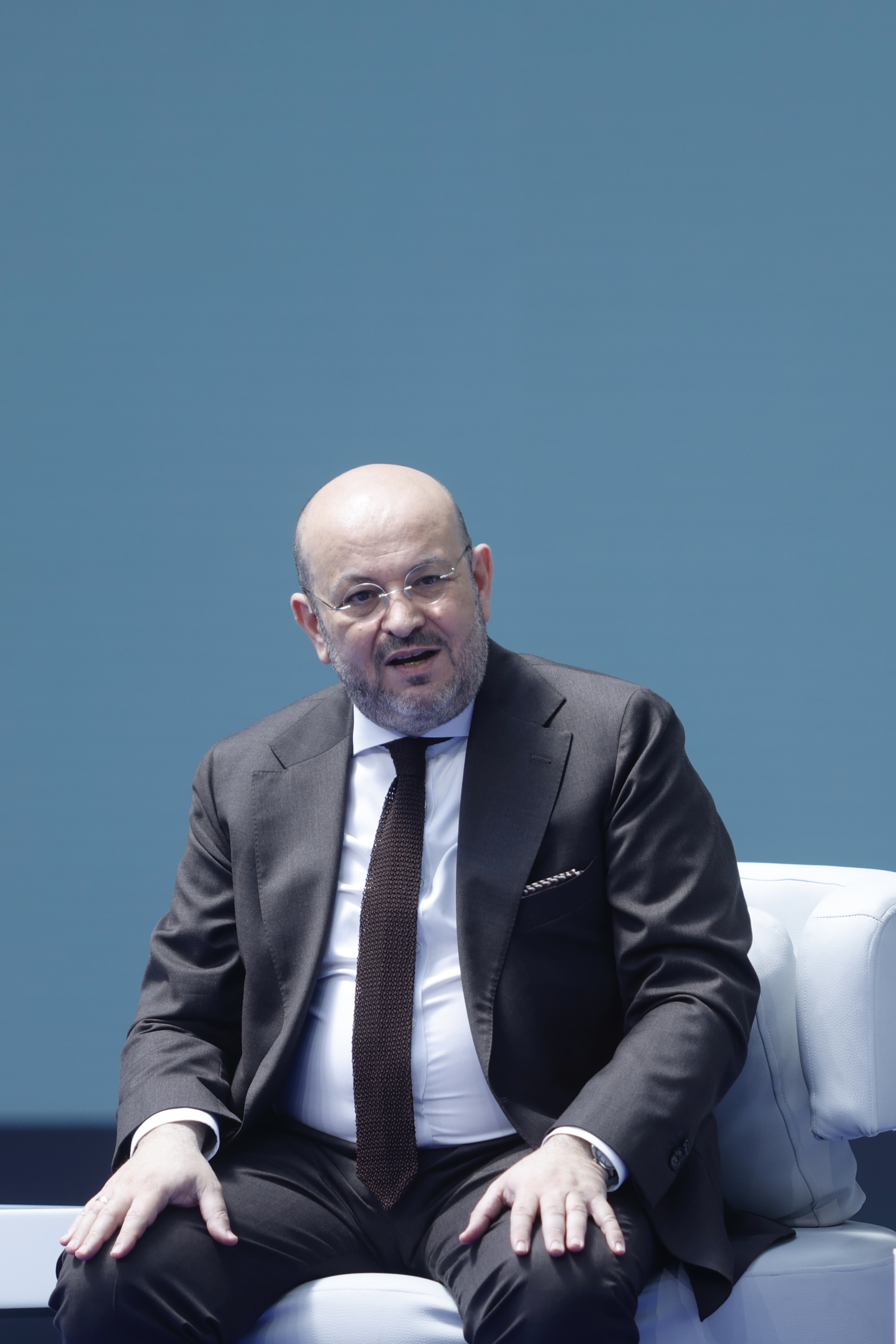 OT FORUM – Λιάκος: Χρειάζεται πλέγμα προτάσεων για την ελληνική οικονομία