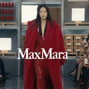 Max Mara: Πως κερδίζει τους Κινέζους καταναλωτές πολυτελείας