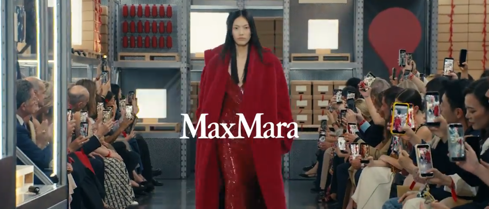 Max Mara: Πως κερδίζει τους Κινέζους καταναλωτές πολυτελείας