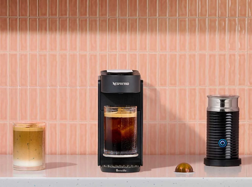 Nespresso Hellas
