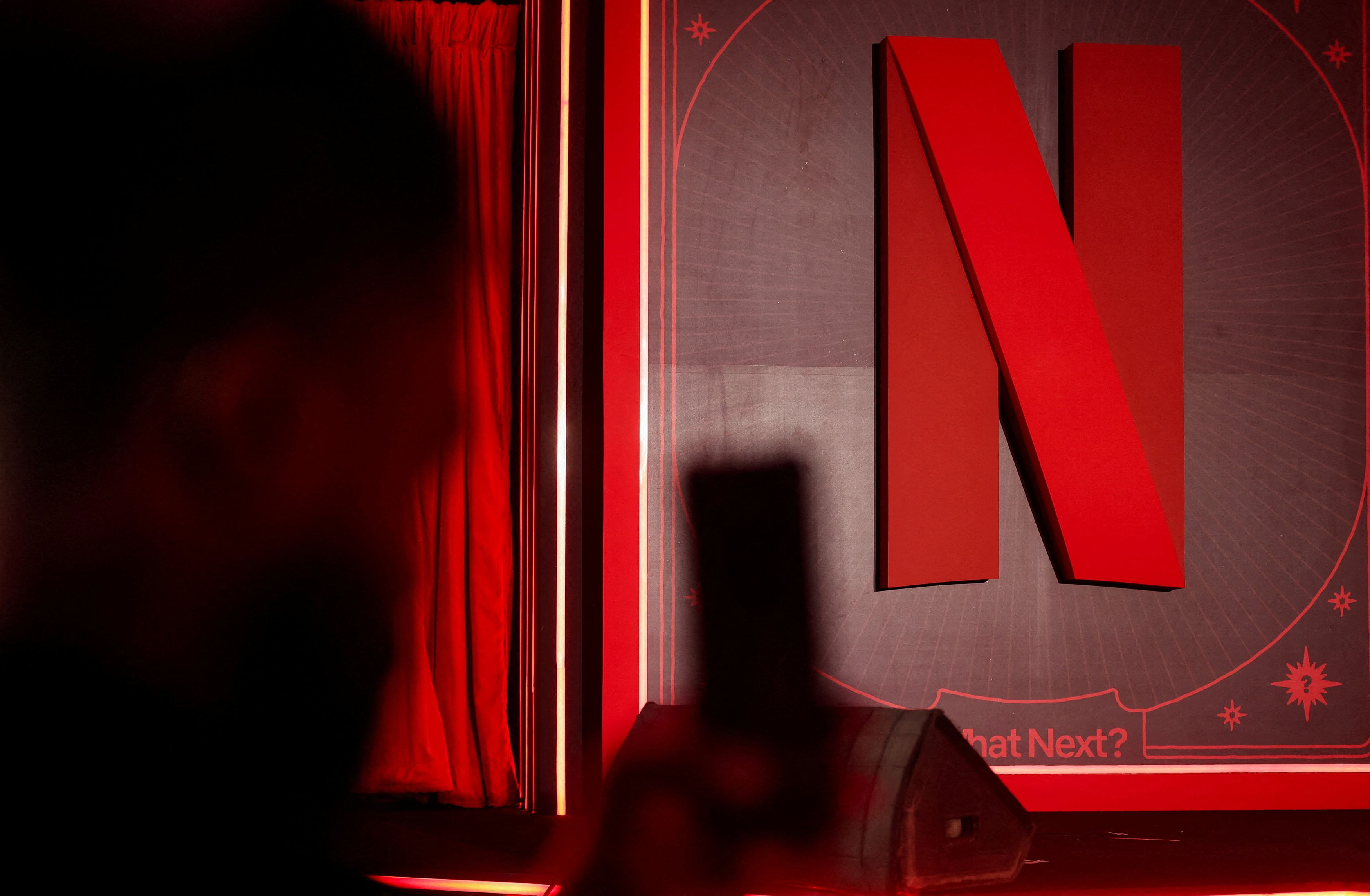 Netflix: Έρχονται κι άλλες συμφωνίες με παραδοσιακά κανάλια