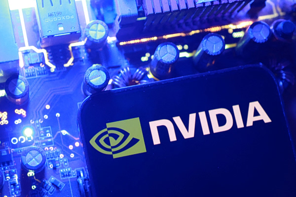 Nvidia Claims It Has Eliminated AI’s Thirst for Water