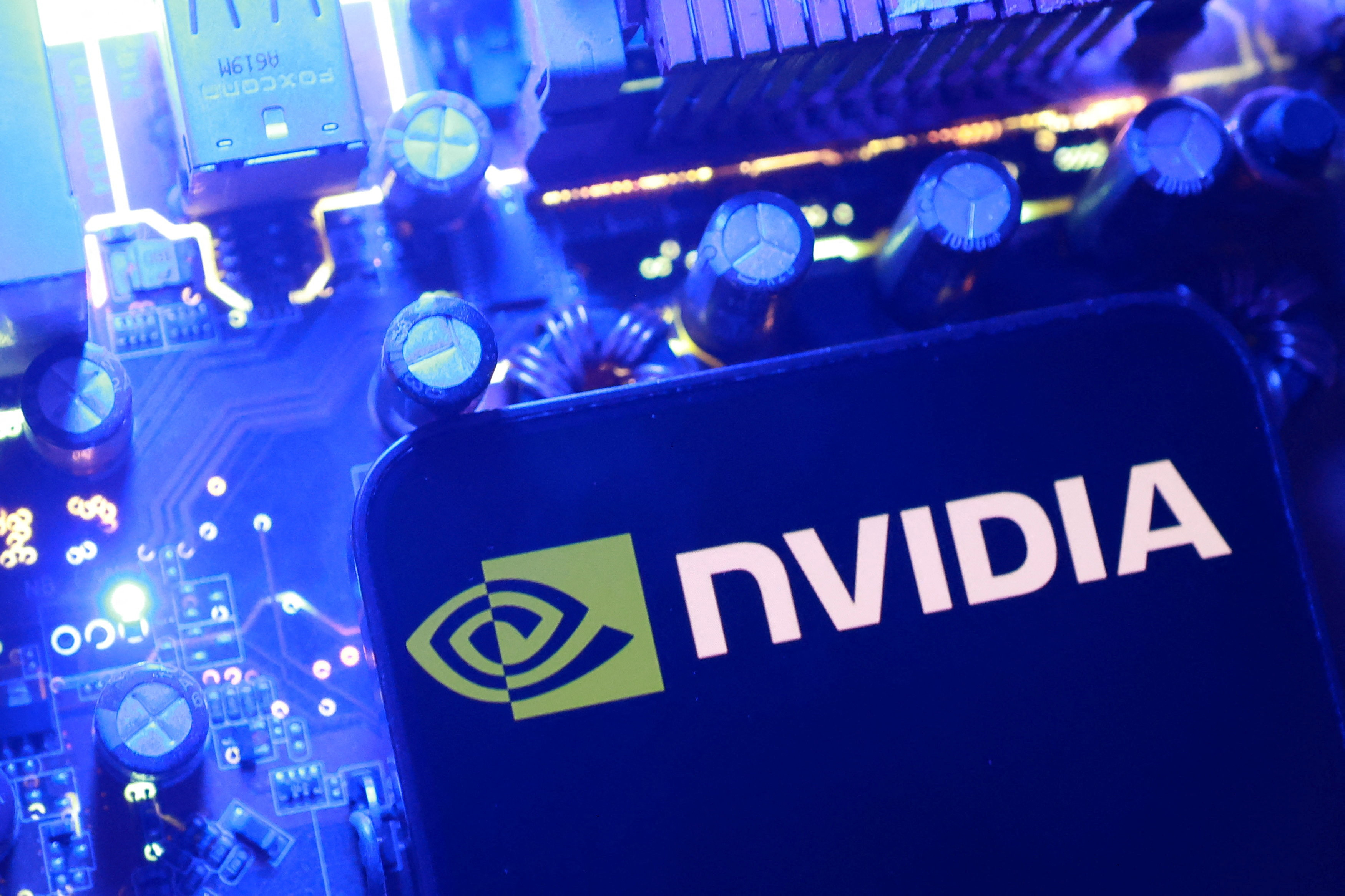 Nvidia Claims It Has Eliminated AI’s Thirst for Water