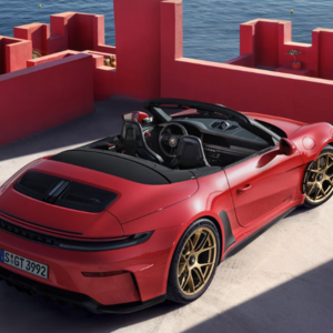 Porche: Αυξήσεις 20% στα κορυφαία μοντέλα